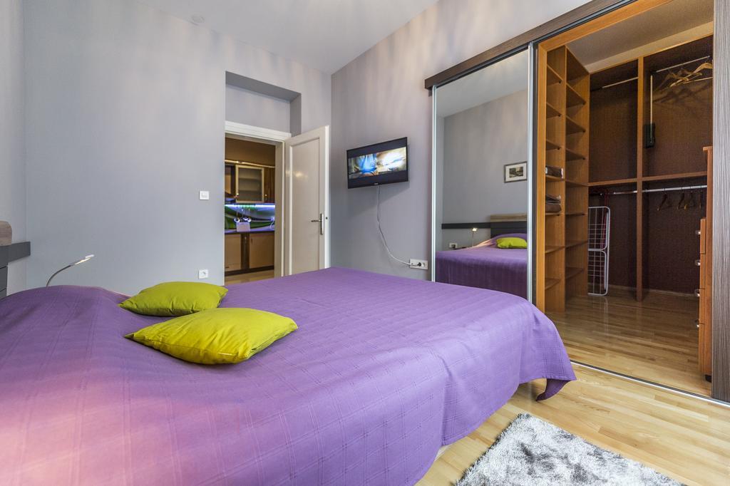 Apartman Cesaric Osijek Exterior foto